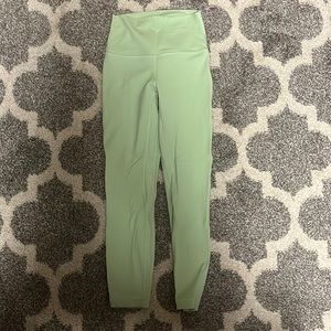 Brand New Align Leggings